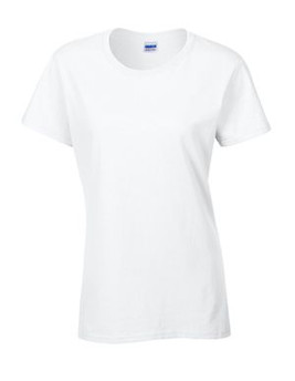 Gildan G5000LC - Heavy Cotton Ladies´ T-Shirt