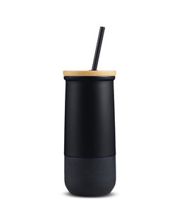 Prime Line MG403 - 20oz Intrigue Vacuum Straw Tumbler