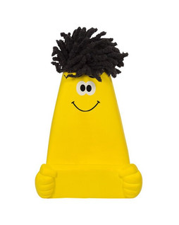 MopToppers PL-1322 - Stress Reliever Phone Holder