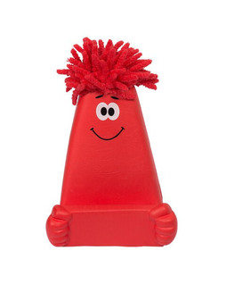 MopToppers PL-1322 - Stress Reliever Phone Holder