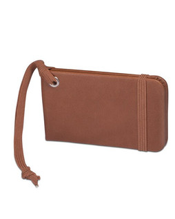 Leeman LG-9259 - Tuscany Luggage Tag