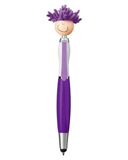 MopToppers PL-1723 - Screen Cleaner With Stylus Pen