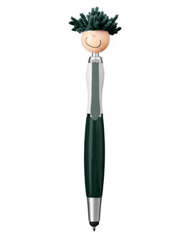 MopToppers PL-1723 - Screen Cleaner With Stylus Pen