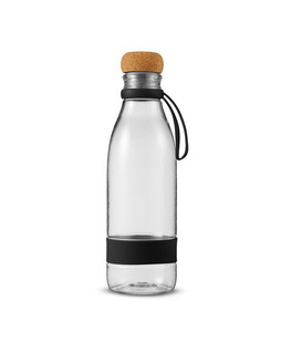 Prime Line MG874 - 22oz Restore Water Bottle With Cork Lid