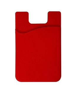 Prime Line PL-1235 - Econo Silicone Mobile Device Pocket