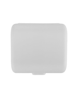 Prime Line IT109 - Adaptador Universal de Viaje para Múltiples Países