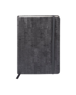 Leeman LG-9306 - Cuaderno de Corcho con Estilo Natural y Elegante