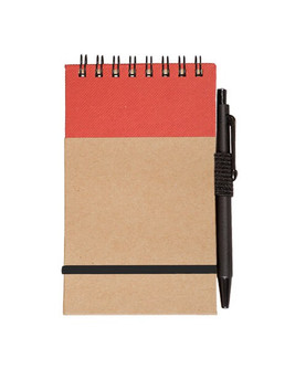 Prime Line PL-3756 - Pocket Eco-Note Jotter