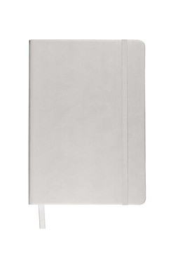 Leeman LG-9221 - Elegante Diario de Cuero Sintético Italiano