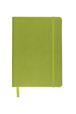 Leeman LG-9221 - Elegant Italian-Style Faux Leather Journal
