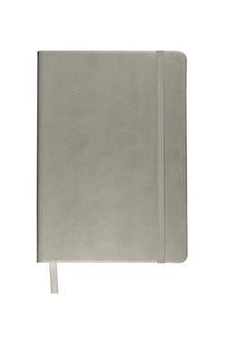 Leeman LG-9221 - Elegante Diario de Cuero Sintético Italiano