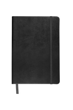 Leeman LG-9221 - Elegant Italian-Style Faux Leather Journal