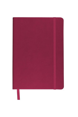 Leeman LG-9221 - Elegant Italian-Style Faux Leather Journal