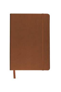 Leeman LG-9221 - Elegant Italian-Style Faux Leather Journal