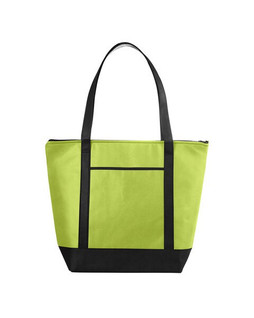 Prime Line LB150 - Medium Size Non-Woven Cooler Tote