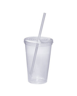 Prime Line PL-4420 - 20oz Econo Sturdy Sipper