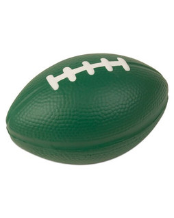 Prime Line SB300 - Football Stress Reliever 3"