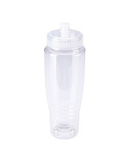 Prime Line MG202 - 28oz Polyclean Auto Bottle