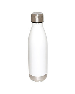 Prime Line PL-4671 - 17oz Vacuum Insulated Bottle