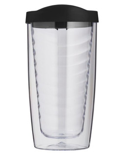 Prime Line PL-4417 - 14oz Avalon Clear Tumbler