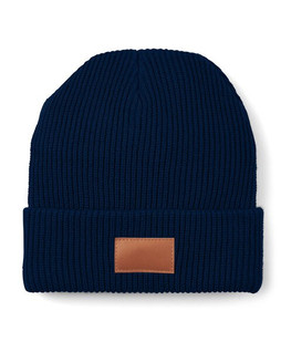 Leeman LG-9399 - Cuffed Rib Knit Beanie