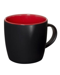Prime Line CM103 - 12oz Riviera Ceramic Mug