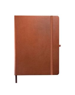 Leeman LG-9287 - Tuscany Large Journal