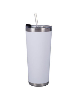 Prime Line MG401 - 20oz All Season Vacuum Tumbler