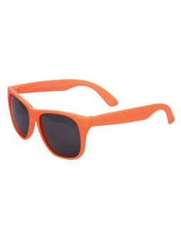 Prime Line SG120 - Single-Tone Matte Sunglasses