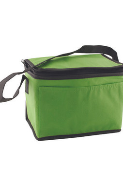 Prime Line LB125 - 6-Pack Non-Woven Cooler Bag