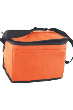 Prime Line LB125 - 6-Pack Non-Woven Cooler Bag