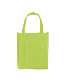 Prime Line BG125 - Atlas Non-Woven Grocery Tote