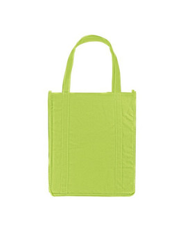 Prime Line BG125 - Atlas Non-Woven Grocery Tote