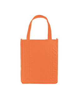 Prime Line BG125 - Atlas Non-Woven Grocery Tote