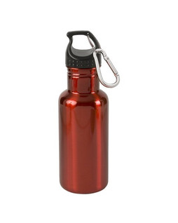 Prime Line MG901 - 17oz Stainless Steel Adventure Bottle