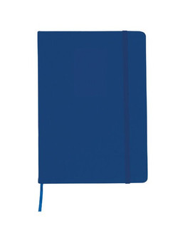 Prime Line NB161 - Comfort Touch Bound Journal 5" X 7"