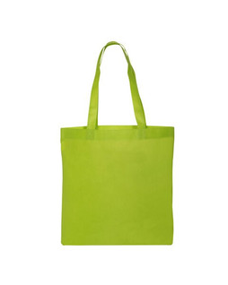Prime Line BG107 - Non-Woven Value Tote