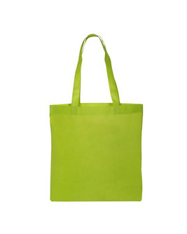 Prime Line BG107 - Non-Woven Value Tote