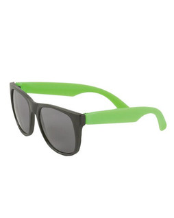 Prime Line SG100 - Two-Tone Matte Sunglasses