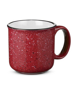 Prime Line CM107 - 15oz Campfire Ceramic Mug