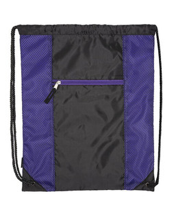 Prime Line LT-3945 - Porter Collection Drawstring Bag