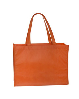 Prime Line BG108 - Standard Non-Woven Tote