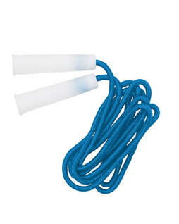 Prime Line PC201 - Colorful Fitness Jump Rope for All Ages
