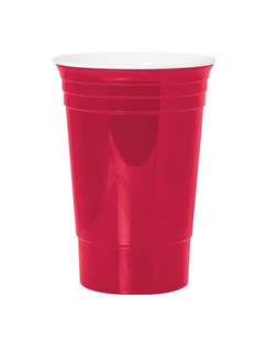 Prime Line MG207 - 16oz The Party Cup®