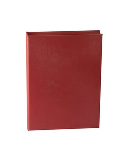 Prime Line PL-0466 - Versatile Sticky Note Organizer Book