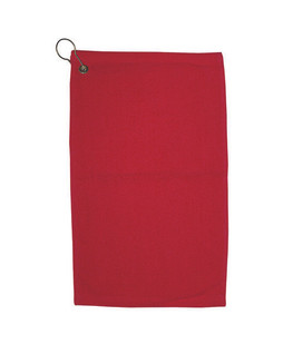 Prime Line LT-4384 - Fingertip Towel Dark Colors