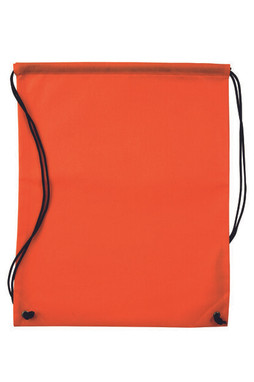 Prime Line BG120 - Non-Woven Drawstring Cinch-Up Backpack