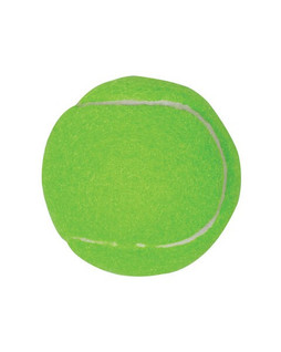 Prime Line TY605 - Synthetic Promotional Tennis Ball
