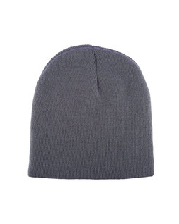 Prime Line AP110 - Gorro de Punto Acrílico Ajustable para Adultos