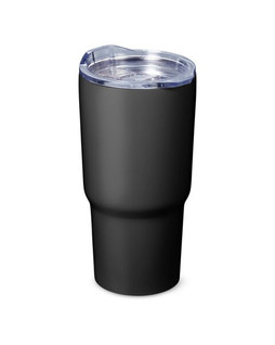 Prime Line PL-4193 - 20oz Double Wall Tumbler With Vacuum Sealer